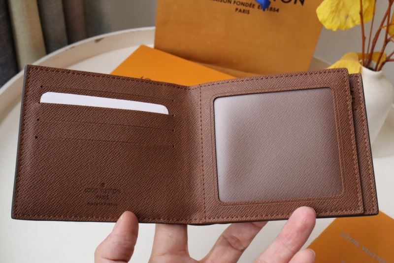 Louis Vuitton Wallets